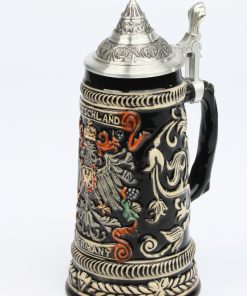 Deutschland Adler antik 0,25l