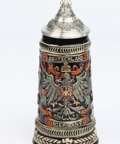 Alternative view of Deutschland Adler antik 0,25l