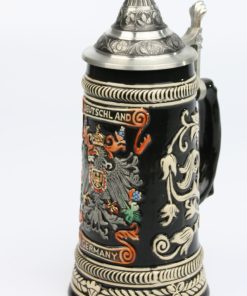 Deutschland Adler antik 0,5l