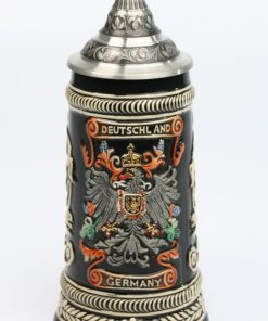 Alternative view of Deutschland Adler antik 0,5l