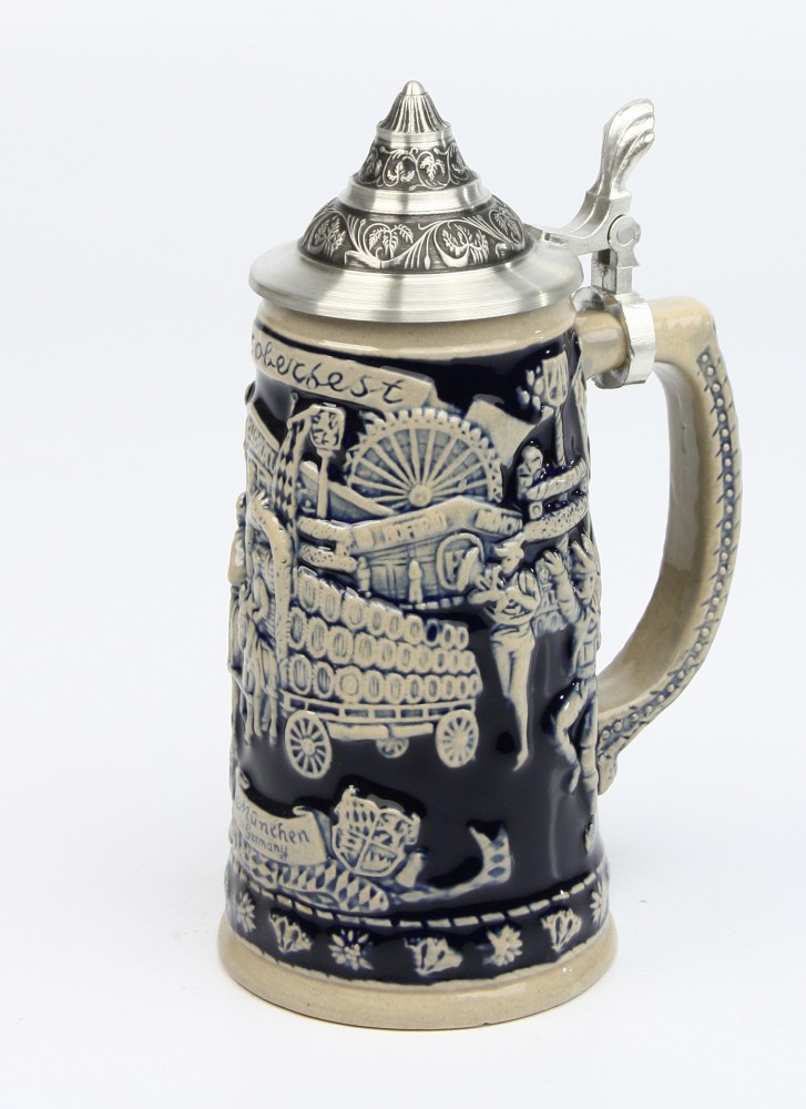 Oktoberfest neu kobalt 0,25l