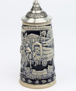 Alternative view of Oktoberfest neu kobalt 0,25l