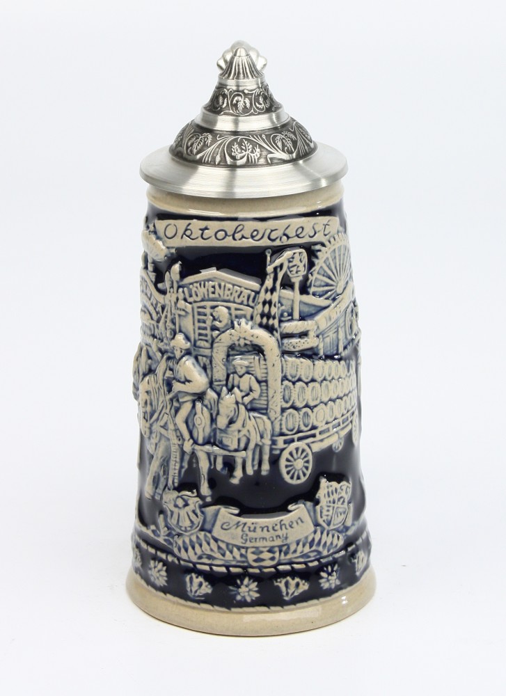 Oktoberfest neu kobalt 0,25l - Image 2