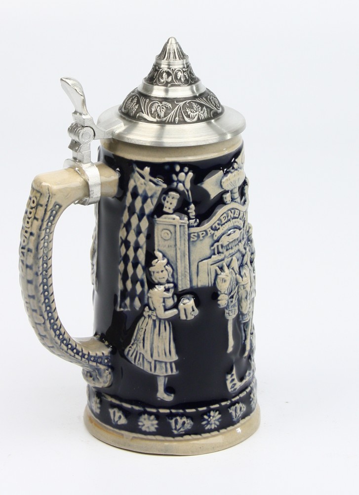 Oktoberfest neu kobalt 0,25l - Image 3