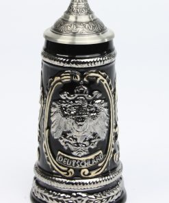 Alternative view of Old Germany Adler silber 0,25l