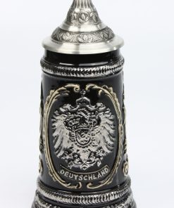 Alternative view of Old Germany Adler silber 0,5l