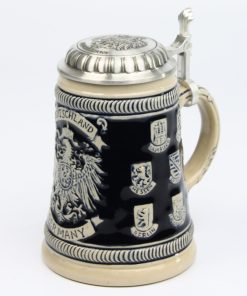 Old Germany & Länder HF kobalt 0,5l