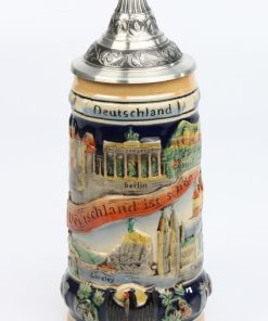 Alternative view of Panorama Deutschland 0,5l