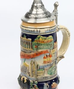 Panorama Deutschland 0,5l