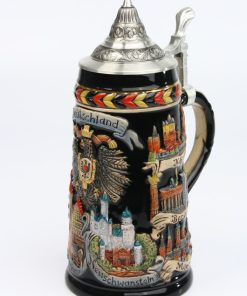 Panorama Germany 1,0l