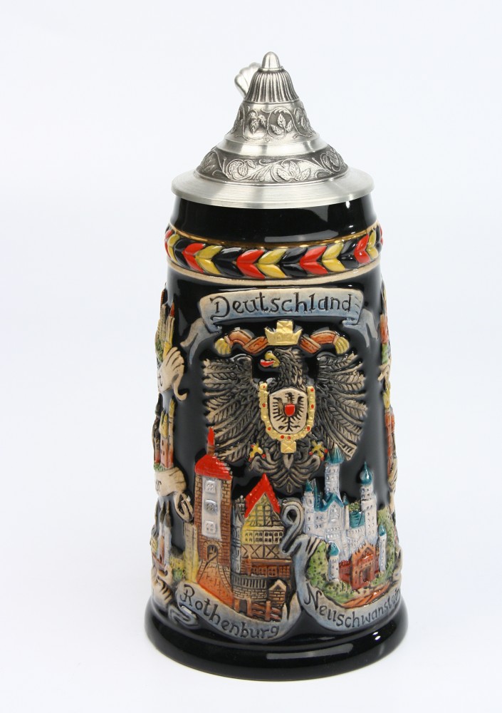 Panorama Germany 1,0l - Image 2