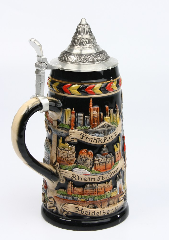 Panorama Germany 1,0l - Image 3