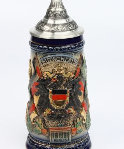 Alternative view of Reichsadler 0,5l