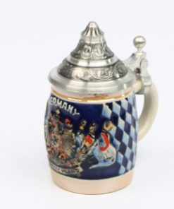 Souvenir Germany klein bunt