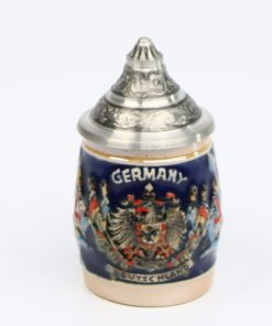 Alternative view of Souvenir Germany klein bunt