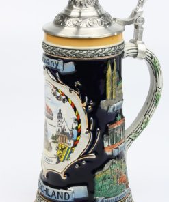 Deutschland Schild 1,0l, SB