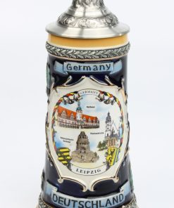 Alternative view of Deutschland Schild 1,0l, SB