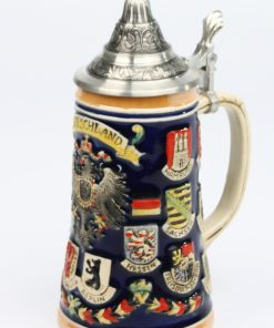 Deutschland bunt 0,25l