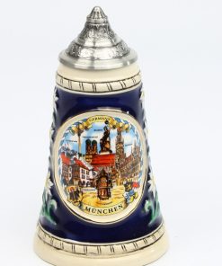 Alternative view of Enzian Schild 0,25l, SB