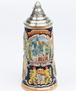 Alternative view of Gott mit Dir 0,25l