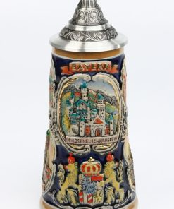 Alternative view of Gott mit Dir 0,5l