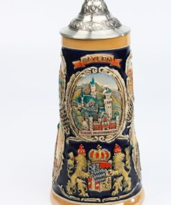 Alternative view of Gott mit Dir 1,0l