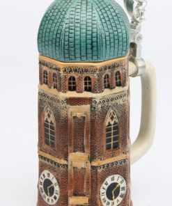 Liebfrauenkirche 0,5l, Keramikdeckel