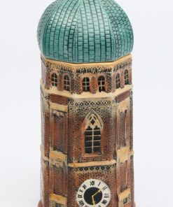 Alternative view of Liebfrauenkirche 0,5l, Keramikdeckel