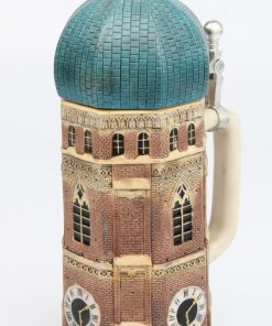 Liebfrauenkirche 1,0l, Keramikdeckel
