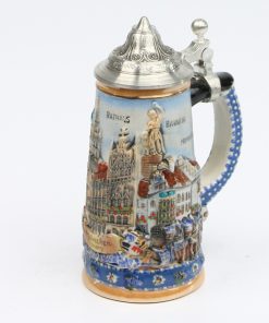 München neu bunt 0,125l