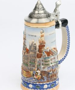 München neu bunt 0,25l