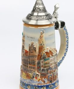 München neu bunt 0,5l