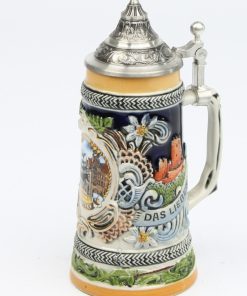 Schild neu 0,125l, SB