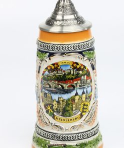 Alternative view of Schild neu 0,5l, SB