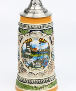 Alternative view of Schild neu 1,0l, SB