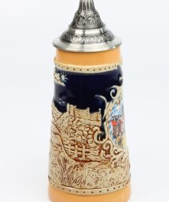 Alternative view of Souvenir 0,5l, SB