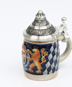 Souvenir Bayern klein bunt