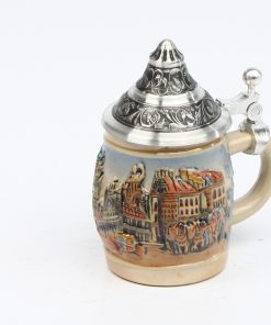 Souvenir München klein bunt