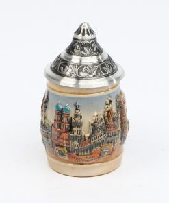 Alternative view of Souvenir München klein bunt