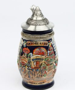 Alternative view of Souvenir Oktoberfest groß