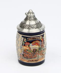 Alternative view of Souvenir Oktoberfest klein
