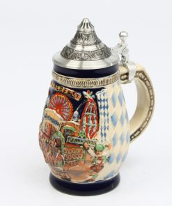 Souvenir Oktoberfest mittel