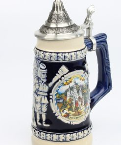 Souvenir blau 0,5l, SB