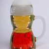 Dirndl Glas