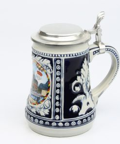 Einschild Schild 0,5l, SB