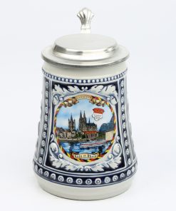 Alternative view of Einschild Schild 0,5l, SB