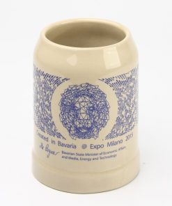 Alternative view of Expo Milano Bierkrug 2015