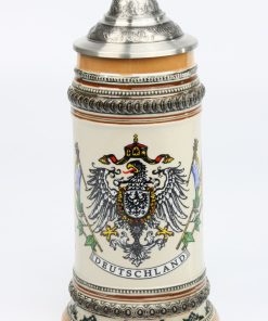 Alternative view of Gutsherren 0,25l, Deutschlandfahnen