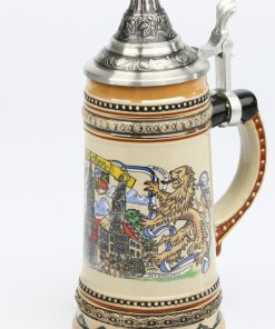 Gutsherren 0,25l, München neu