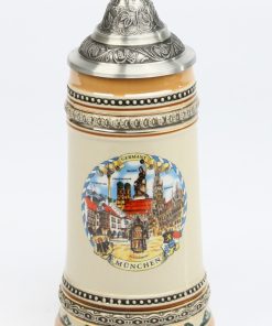 Alternative view of Gutsherren 0,25l, SB